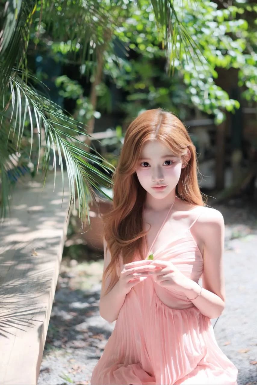 9朵朵 实拍图 5