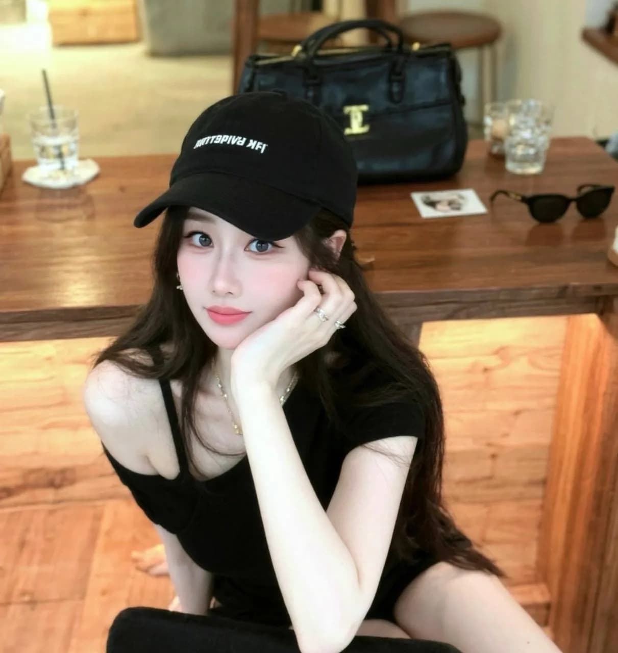 9蜜蜜 实拍图 3