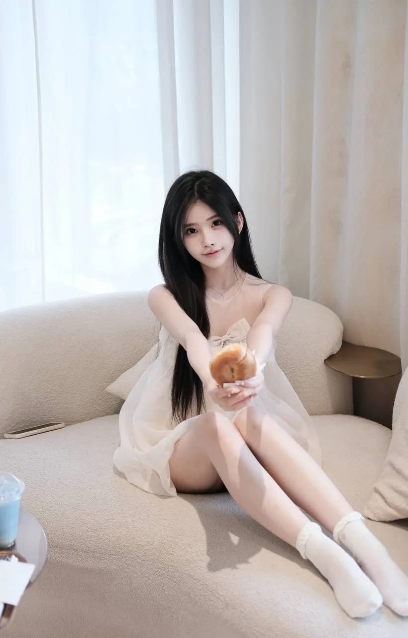 9小微 实拍图 5