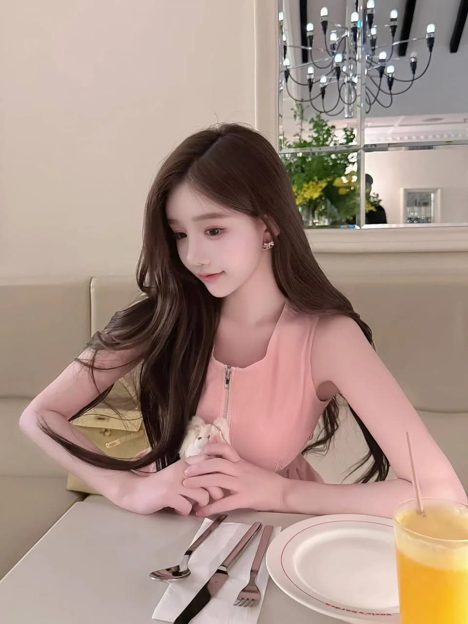9林夕 实拍图 8