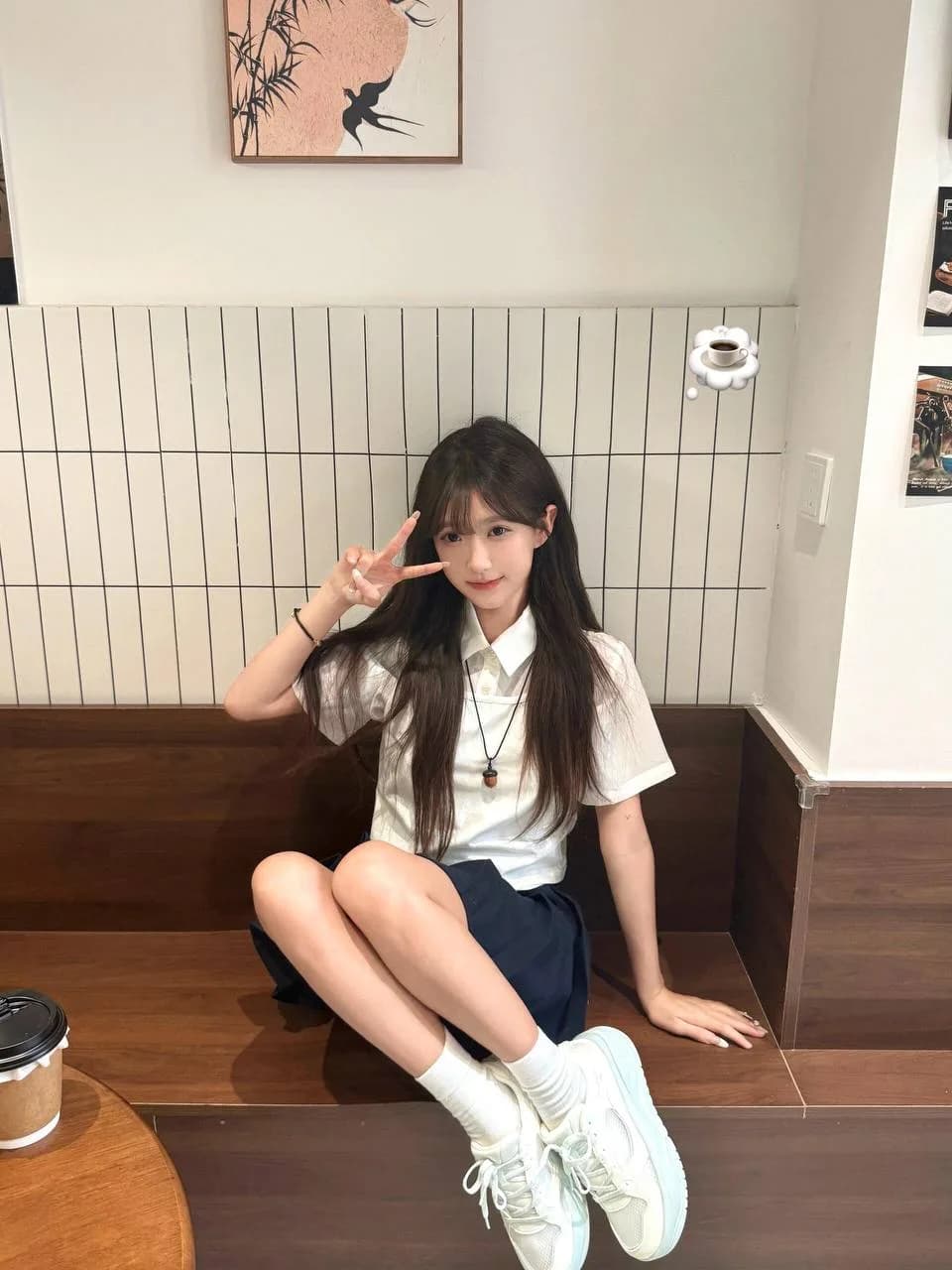 9小美 实拍图 4