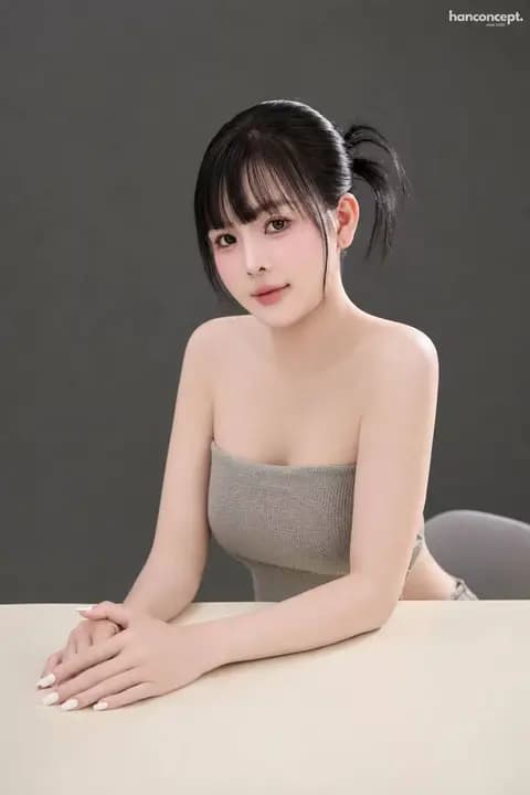 4Daisy  实拍图 1