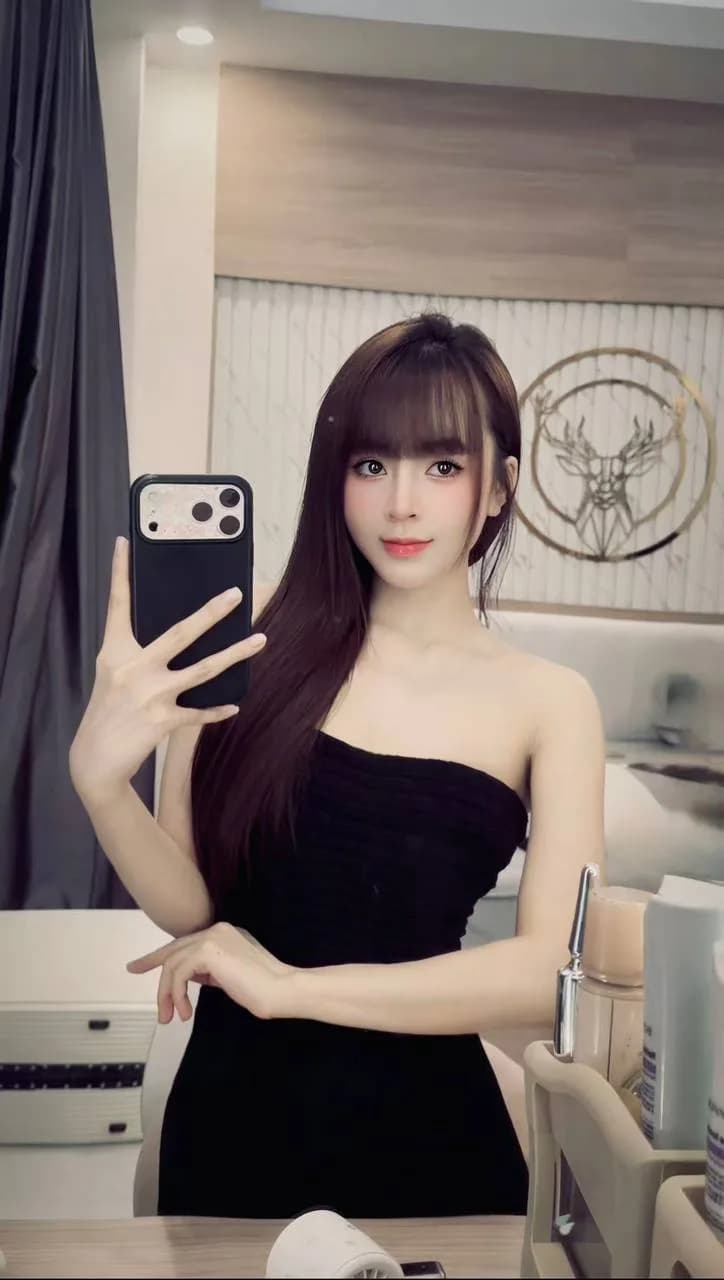 9bibi 实拍 1
