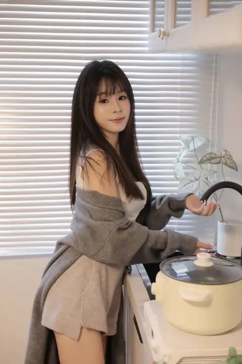 6C19 实拍图 2