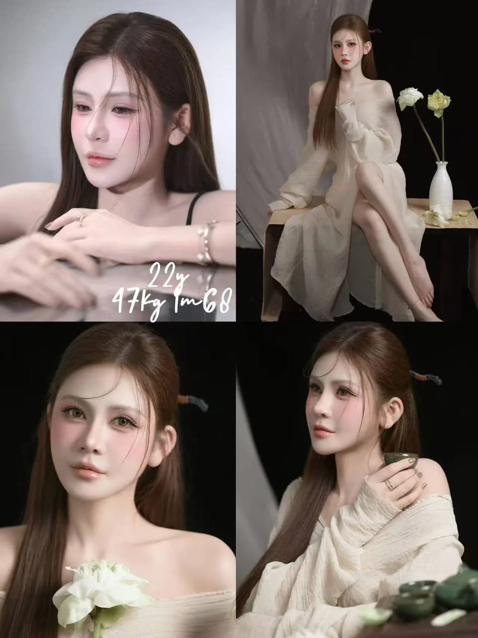 9yinni 实拍 1