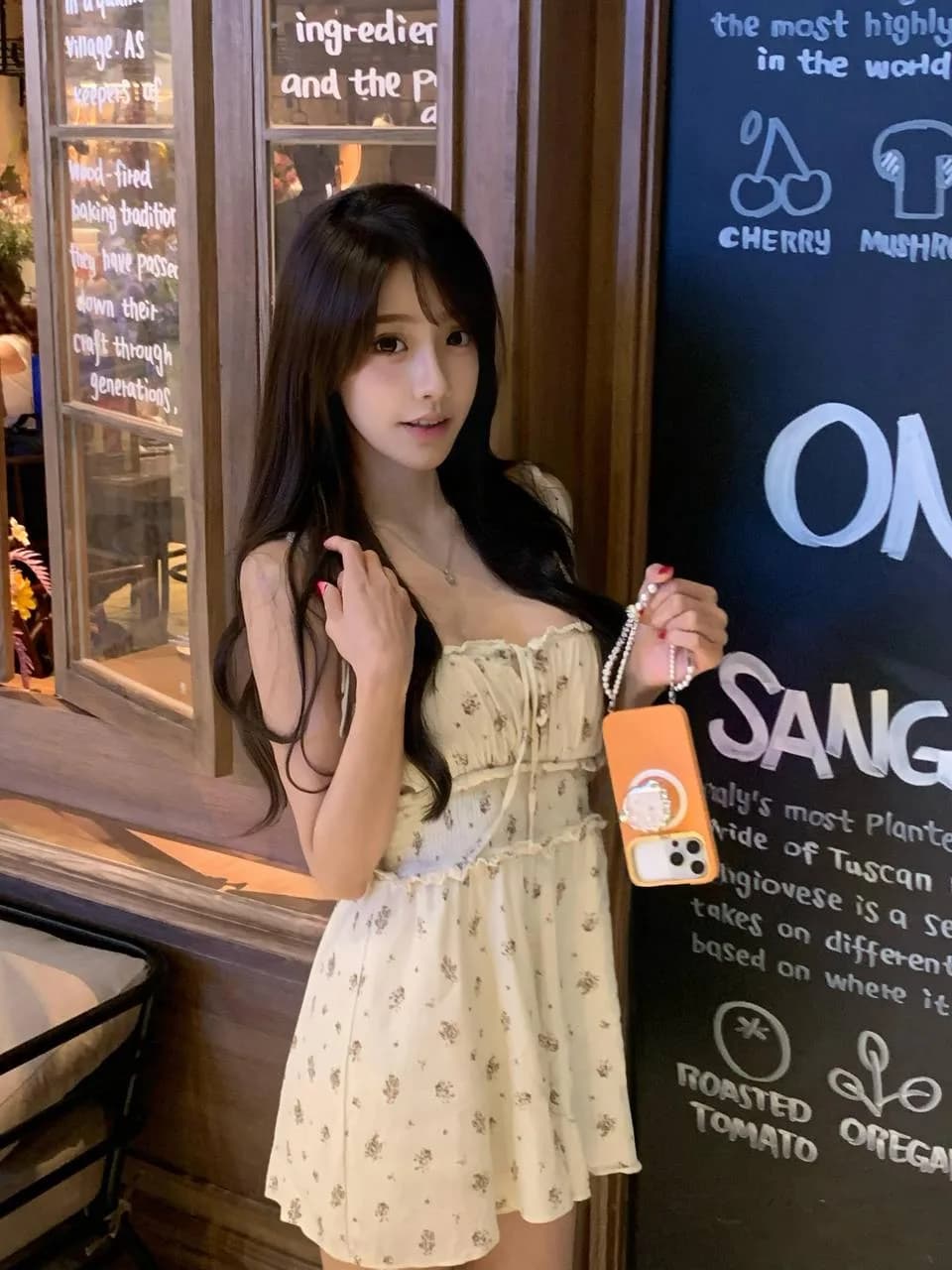 9敏敏 实拍图 2
