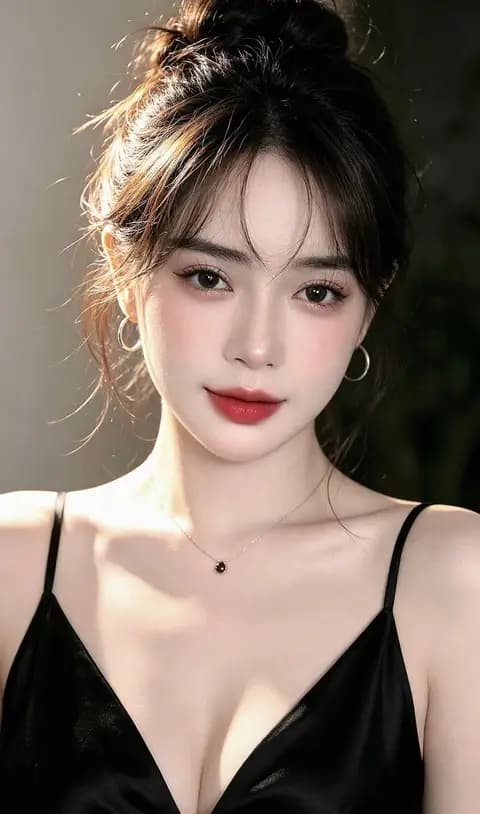 4Miu 实拍图 1