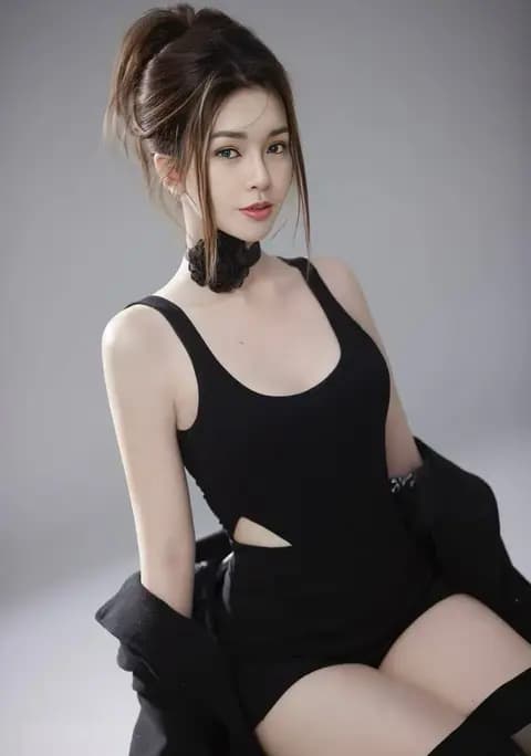 5美玲 实拍图 1